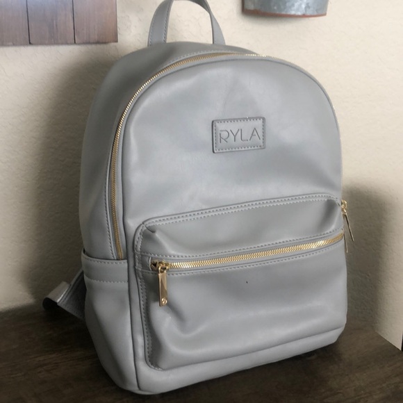 Handbags - RYLA Backpack